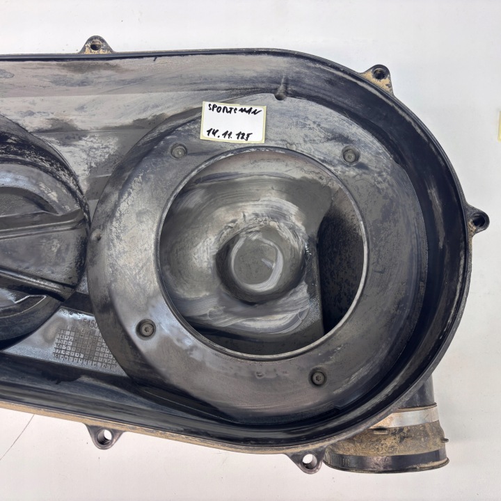 CHÂSSIS VARIATEUR POLARIS SPORTSMAN 570 14-25 2634897