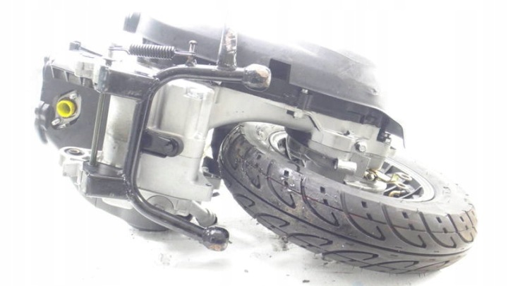 IMF 50 4T CHINSKI SCOOTER MOTEUR GARANTIE 30 JOURS