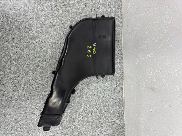 ADMISSION CONDUIT D'AIR AIR VOLVO V40 II 2012-2018R 31416473