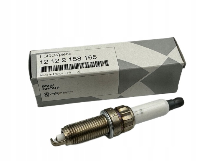 NEUF BOUGIE ALLUMAGE MINI R55 R56 R60 R61 2158165