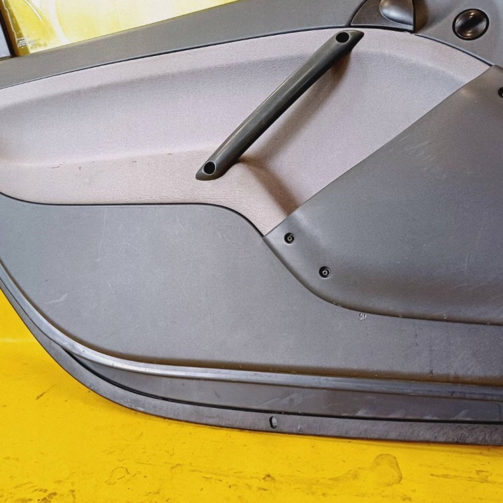 PORTES GAUCHE AVANT GAUCHE AVANT SMART FORTWO I 3D HAYON NR1873