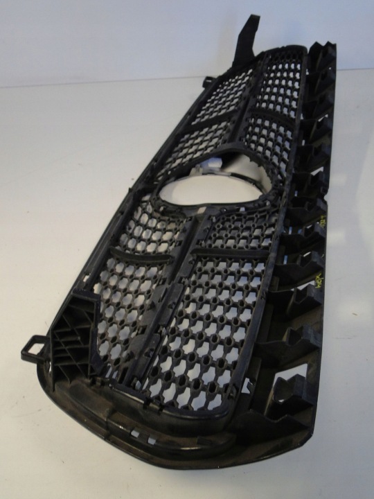 MERCEDES GRILLE CALANDRE DIAMENT AMG A CLASSE W176 176 LIFT