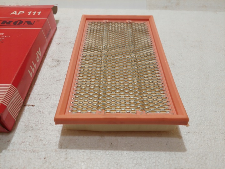 FILTRE AIR