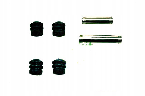 FRENKIT 815004 KIT DOUILLE PROWADZACYCH, ÉTRIER DE FREIN FREINS