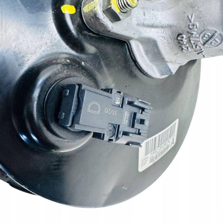 FORD EDGE II 2020 SERVOS FREINS