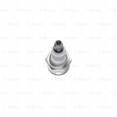 BOUGIE ZAPL.BOSCH WSR6F BOUGIE ALLUMAGE BOSCH 0 242 240 576