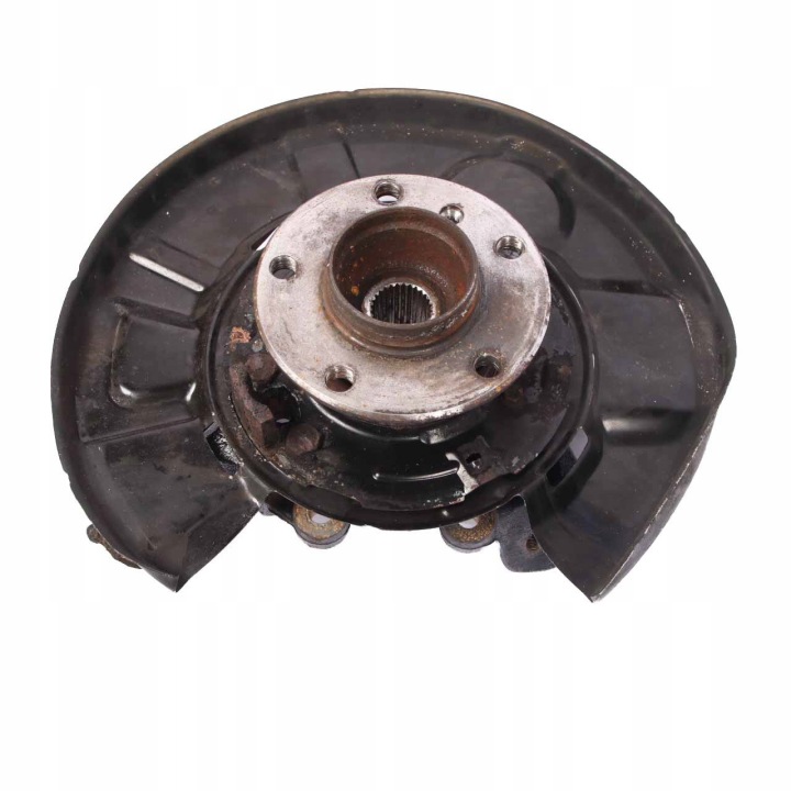BMW F32 F36 ROTULE DE DIRECTION MOYEU SUSPENSION ROUES ARRIÈRE DROITE 6797508