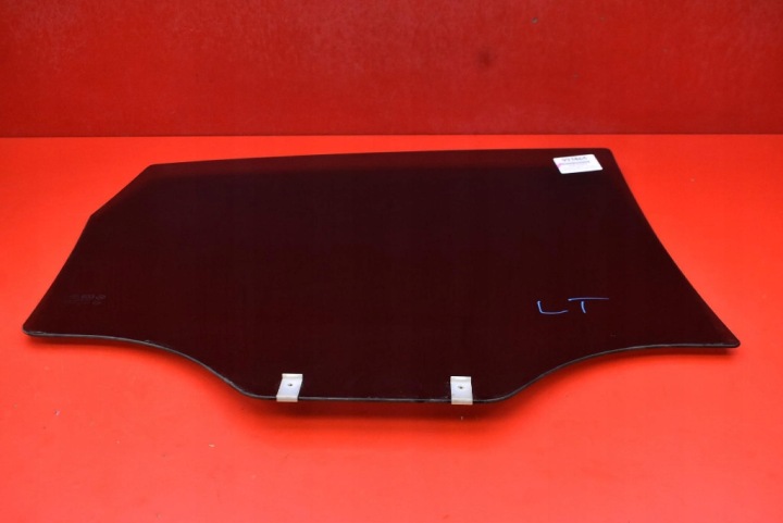 GLACE LATÉRALE GAUCHE ARRIÈRE ARRIÈRE CHEVROLET CAPTIVA 1 I LIFT 11-13