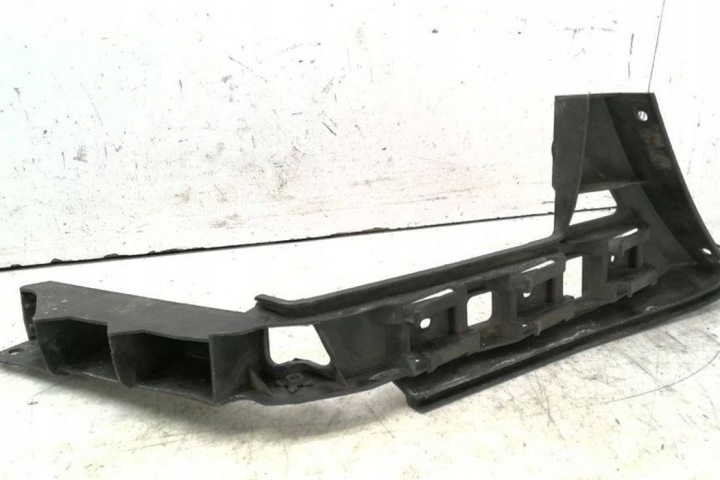 GAUCHE GLISSIÈRE ARRIÈRE PARE-CHOCS VW TOURAN (1T1, 1T2) 1T0807375 1.97L DIESEL