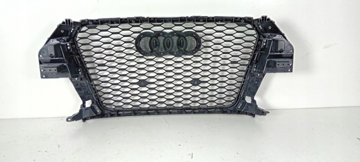 AUDI RSQ3 8U GRILLE CALANDRE AVANT