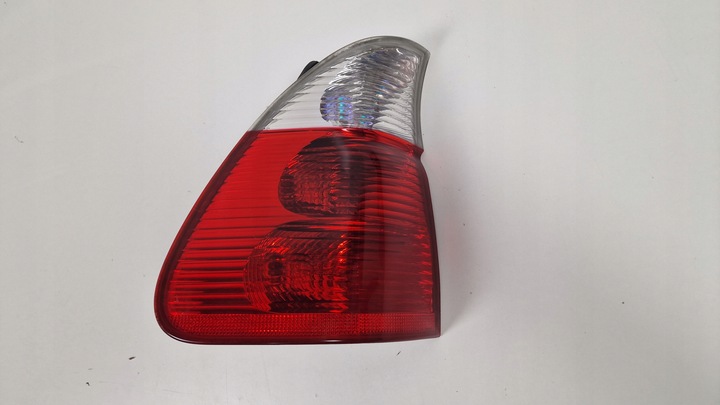 BMW X5 E53 FACELIFT LAMP LEFT REAR ORIGINAL GOOD CONDITION photo 1 - milautoparts-fr.ukrlive.com