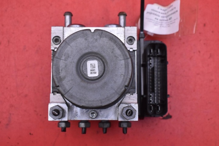 POMPE ABS GG98-2C555-AB 25.0220-0508.4 FORD MONDEO MK5 FUSION 2.0 HYBRID