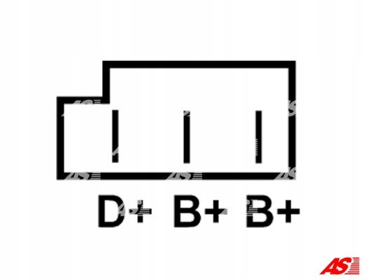 CONTROLLER VOLTAGE 