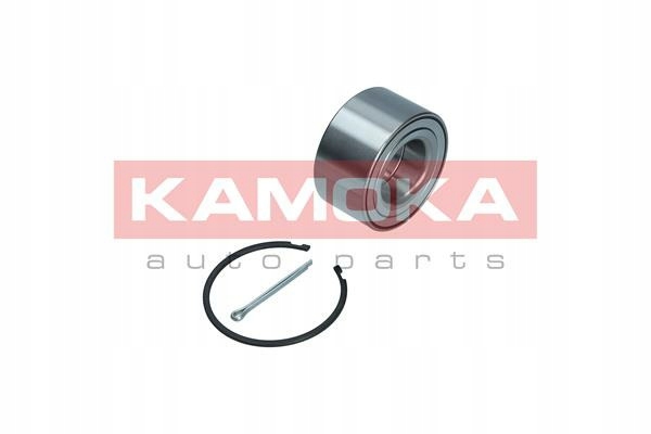 KAMOKA 5600195 SET BEARING WHEELS + 2× PORADNIK MECHANIKA PDF photo 4 - milautoparts-fr.ukrlive.com