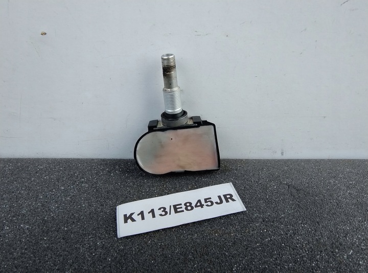 SENSOR DE PRESIÓN NEUMÁTICOS BMW MINI COOPER 6855539 