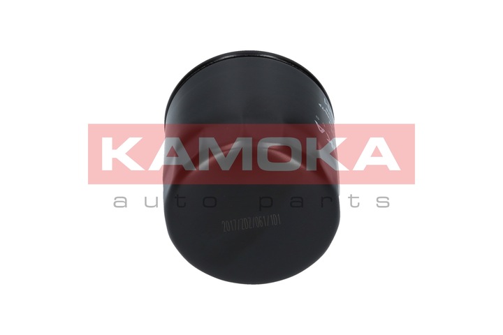 KAMOKA F104801 FILTRO ACEITES 