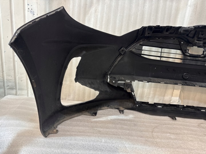 TOYOTA YARIS IV 4 20- PARE-CHOCS AVANT AVANT