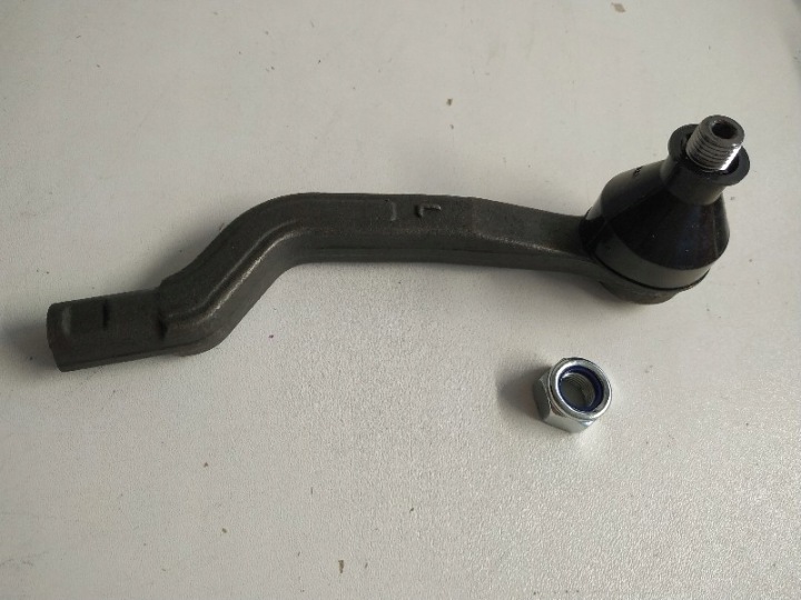 EMBOUT BIELLE DE POUSSÉE DIRECTION FEBI BILSTEIN 1693300503 2307