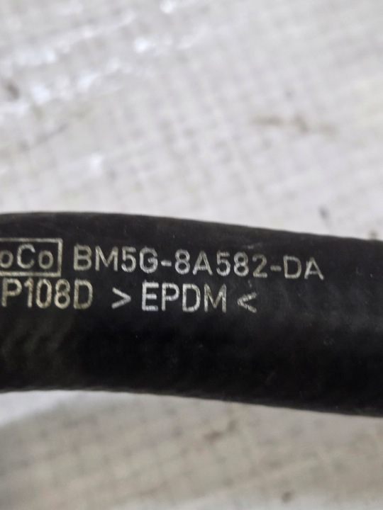 BRIDE SOUPAPE EAU THERMOSTAT FOCUS MK3 1,6 ECOBOOST BM5G-8C605-DA