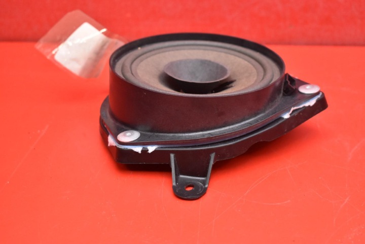 HAUT-PARLEUR GAUCHE ARRIÈRE 51899984 FIAT TIPO 2 II 356 15-21