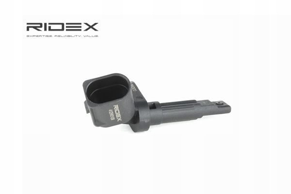 CAPTEUR ABS RIDEX 412W0109 AVANT LEWO ARRIÈRE GAUCHE VERS VW PHAETON VERS AUDI Q5
