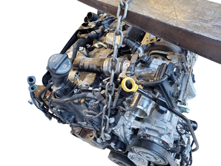 DODGE HORNET 83403L MOTEUR