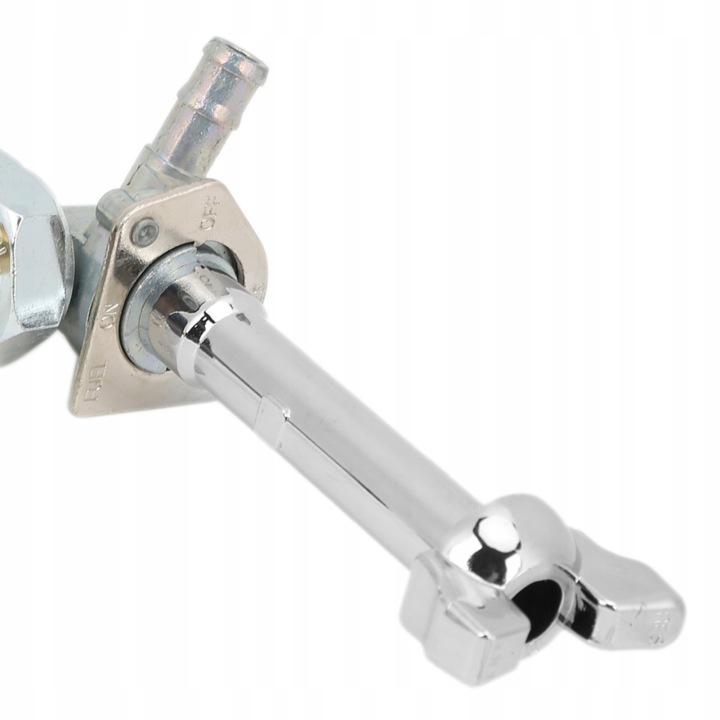 SOUPAPE CARBURANTS PETCOCK AVEC LEVIER 16950-KAF-000 SUBSTITUT POUR HONDA 4Y