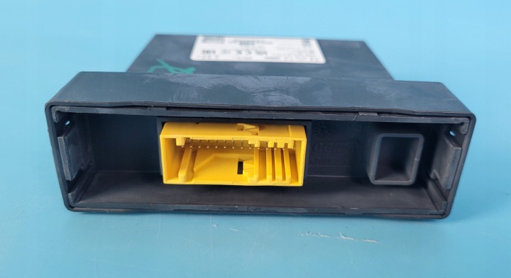 OPEL ASTRA GAUCHE VI GSE 1.5D 23R CONTRÔLEUR MODULE DE COMMANDE D'ÉCLAIRAGE 9850440880