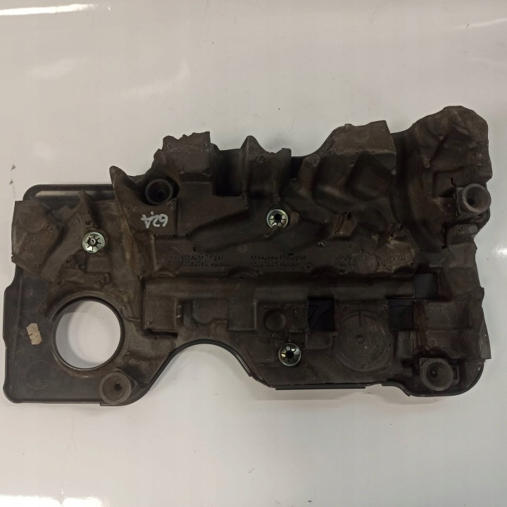 OPEL ASTRA V K COUVERCLE PROTECTION MOTEUR SUPÉRIEURE 55582662 55582663