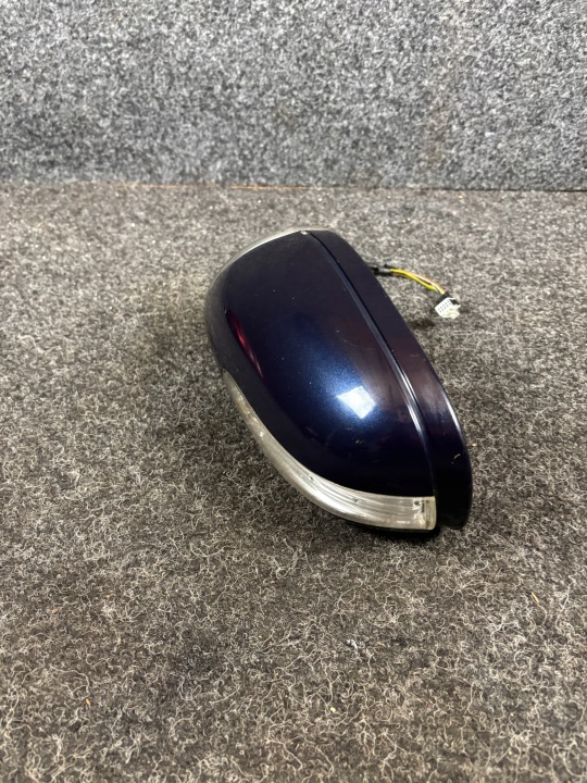 GAUCHE RÉTROVISEUR MERCEDES W203 9-PIN 413133419