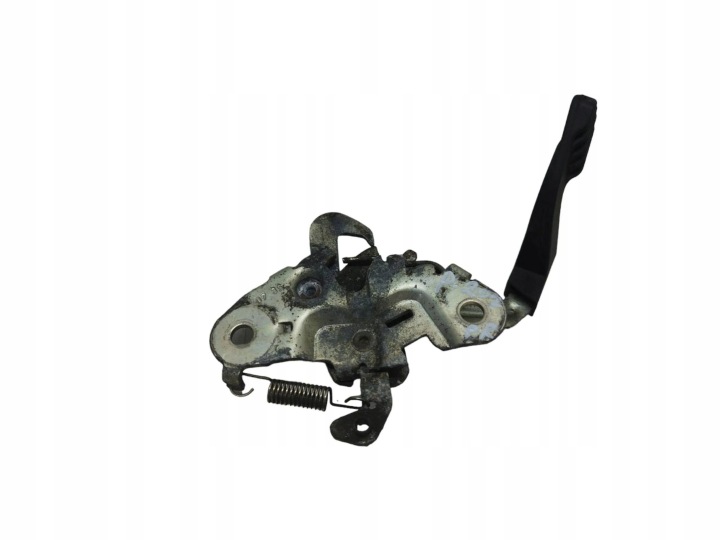 SERRURE CAPOTS PEUGEOT 3008 0301201 2.0L 2015