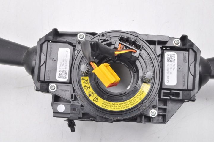 VOLVO V60 XC60 I COMMUTATEUR COMPOSITE 31313847 BANDE