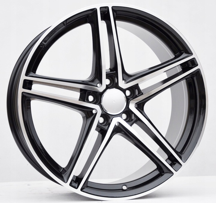 LLANTAS 19'' MERCEDES W209 CLS W219 W218 C527 E 