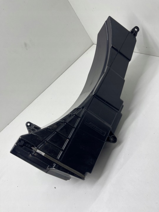 AUDI A7 S7 C7 HAUT-PARLEUR COUVERCLES DE COFFRE TUBE SUBWOOFER FONCTIONNEL