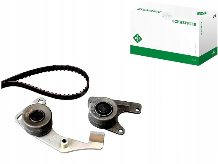 DISTRIBUTION PEUGEOT BX 94 205 1,8D 306 1,9D 93-
