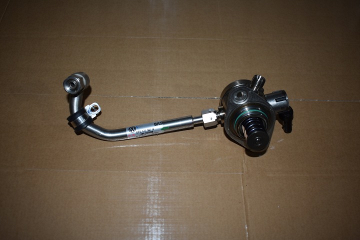 POMPE INJECTION AUDI PORSCHE CAYENNE 9Y 4.0 TFSI 1