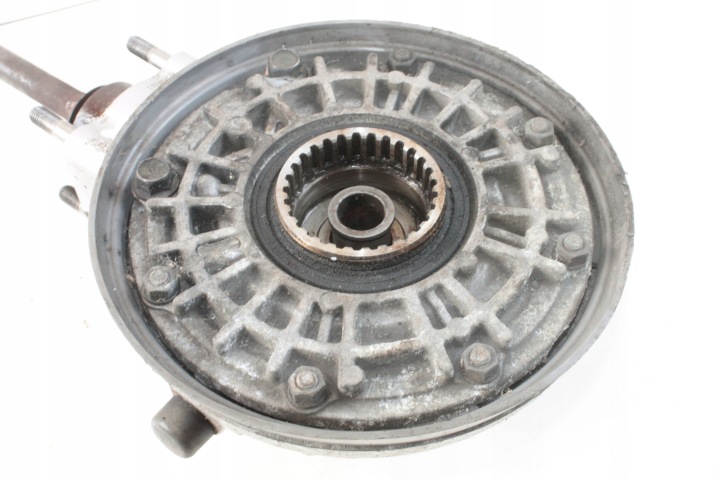 YAMAHA FJR 1300 01-05 DIFFÉRENTIEL ARBRE CARDAN TRANSMISSION