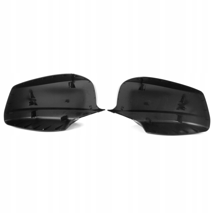 CHÂSSIS RÉTROVISEURS ARRIÈRE NOIRE BLYSZCZACA OEM 51167216369 51167216370