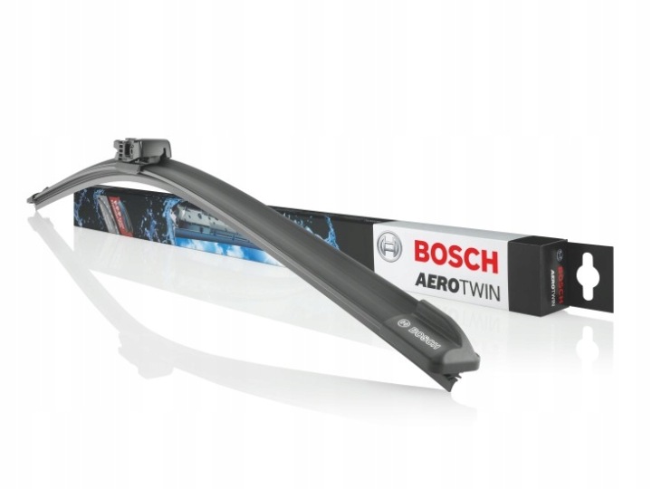 ESSUIE-GLACE AEROTWIN RETRO 550 MM BOSCH 3397008842 U55 AVANT