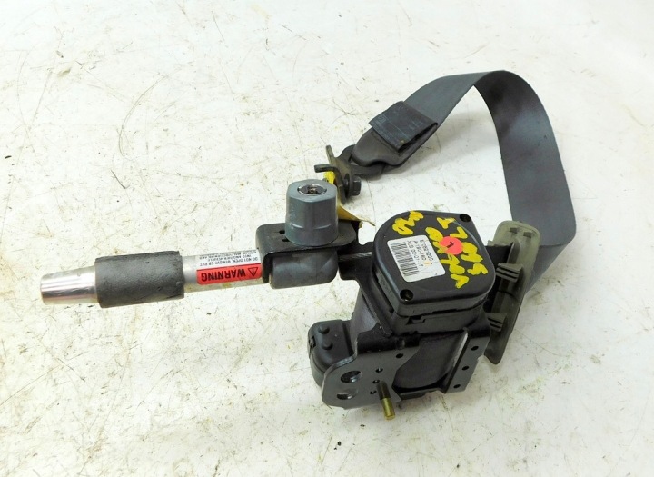 VOLVO S60 I 2.4 D5 02R CEINTURE DE SÉCURITÉ GAUCHE ARRIÈRE 570521200
