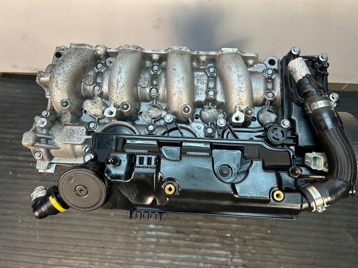 MOTEUR 2.2 TDCI FORD MONDEO MK4 S-MAX GALAXY 2007-2014R Q4BQ KNWA KNBA