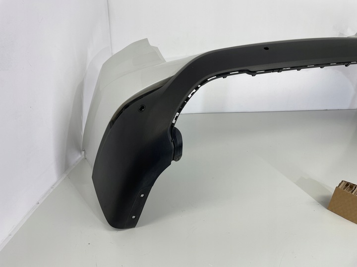 PARAGOLPES TRASERO PARTE TRASERA BMW X1 F48 15- 