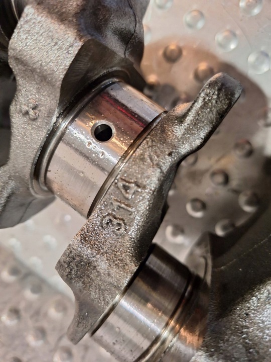 VILEBREQUIN NOMINAL VF 314 YHO1 PEUGEOT CITROEN 1.5 HDI 16V 16-