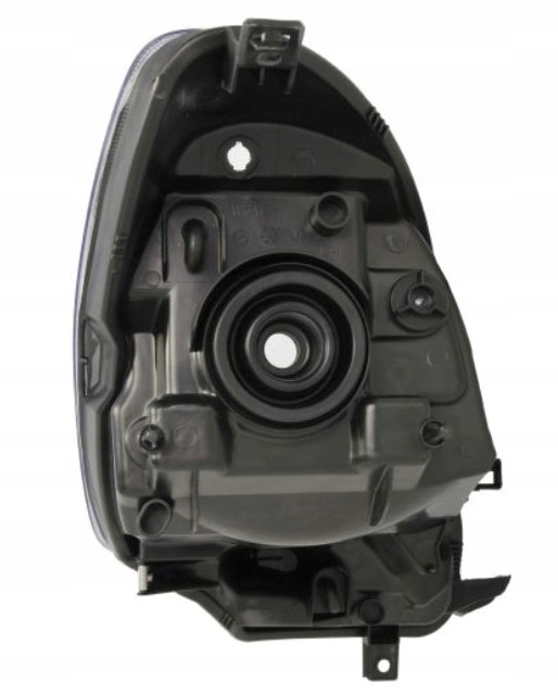 NISSAN NOTE E11 06-09 FARO DELANTERO IZQUIERDO TYC 