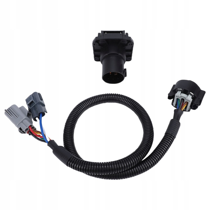 7-KIERUNKOWY KIT OKABLOWANIA RV BLADE 40164 7-PINOWY ADAPTATEUR ML