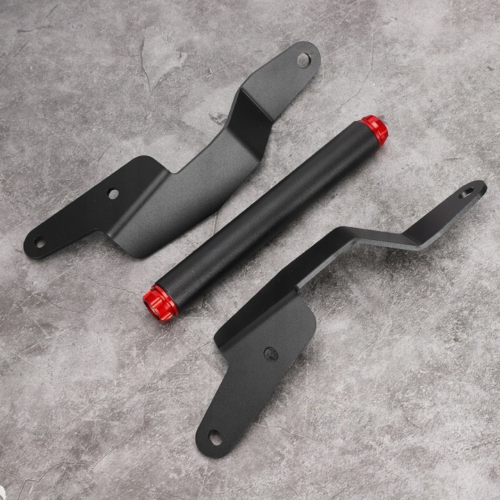 MOTOCYCLETTE NAVIGATION SUPPORT TÉLÉPHONE GPS VERS HONDA NC750X NC700X