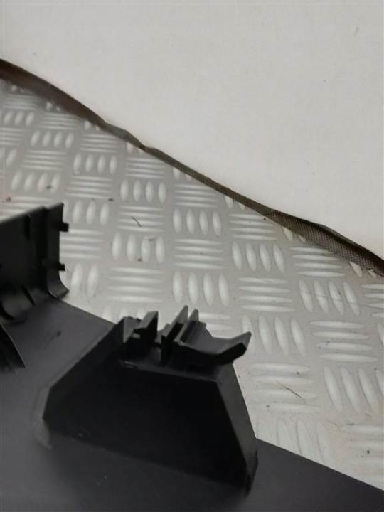 MOULURE SEUIL INTÉRIEURE DROITE VW JETTA 5C6 LIFT 2015-2018 R