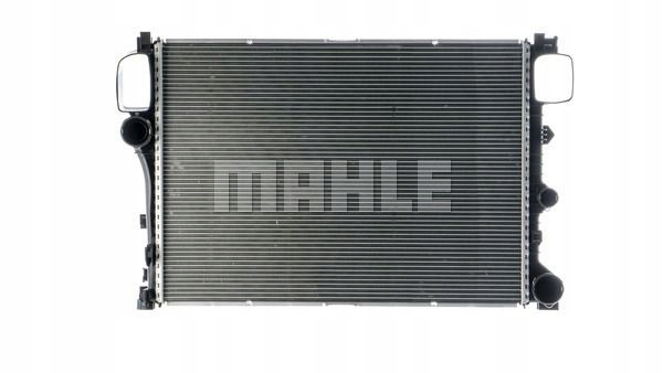 RADIATEUR MOTEUR MB