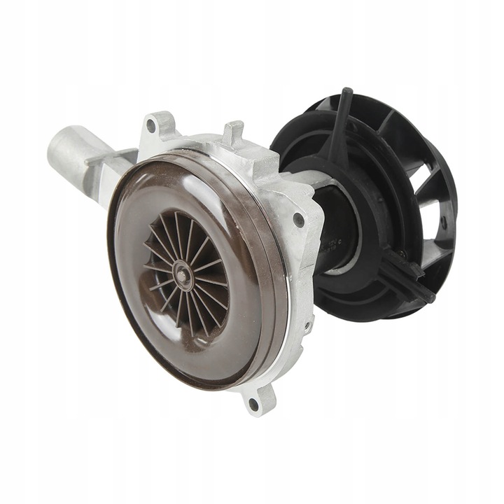 MOTOR SOPLADORES 12V 5KW ROZPRASZANIE CIEPLA 