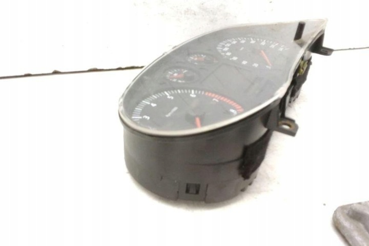 ENSEMBLE ALLUMAGE SEAT TOLEDO II (1M2) 06A906018GC 1.78L GASOLINE 92KW 2000